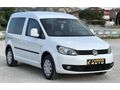 HATASIZ AYARINDA İLK SAHİBİNDEN CADDY