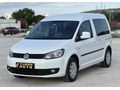 HATASIZ AYARINDA İLK SAHİBİNDEN CADDY