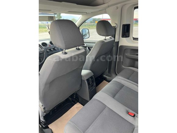 HATASIZ AYARINDA İLK SAHİBİNDEN CADDY