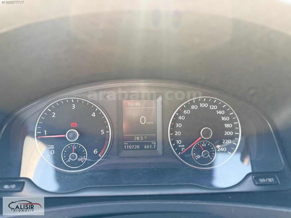 2014 MODEL 110 BİNDE BOYASIZ HATASIZ UZUN ŞASİ %20 KDV FATURALI