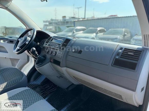 2014 MODEL 110 BİNDE BOYASIZ HATASIZ UZUN ŞASİ %20 KDV FATURALI