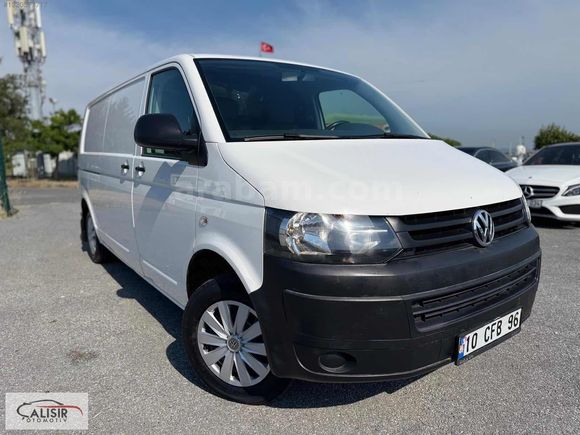 2014 MODEL 110 BİNDE BOYASIZ HATASIZ UZUN ŞASİ %20 KDV FATURALI