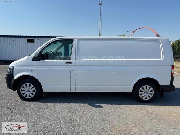 2014 MODEL 110 BİNDE BOYASIZ HATASIZ UZUN ŞASİ %20 KDV FATURALI