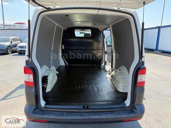 2014 MODEL 110 BİNDE BOYASIZ HATASIZ UZUN ŞASİ %20 KDV FATURALI