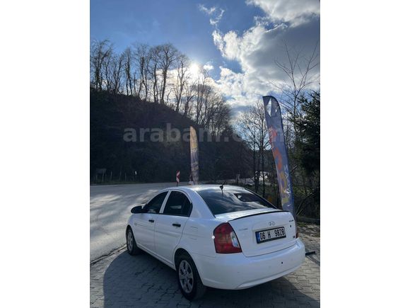 Sahibinden Hyundai Accent Era 1.5 CRDi Start 2011 Model Ordu