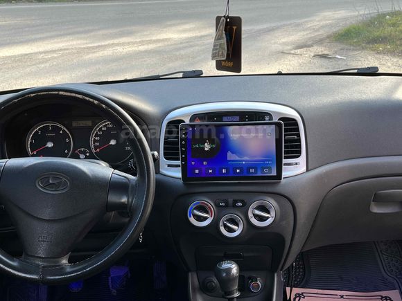 Sahibinden Hyundai Accent Era 1.5 CRDi Start 2011 Model Ordu