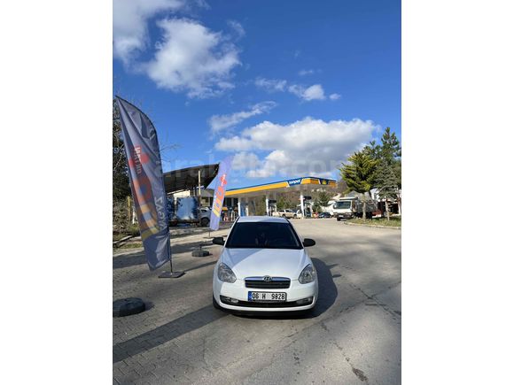 Sahibinden Hyundai Accent Era 1.5 CRDi Start 2011 Model Ordu