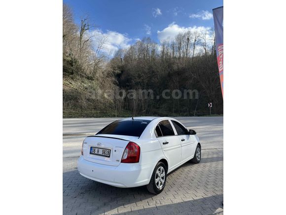 Sahibinden Hyundai Accent Era 1.5 CRDi Start 2011 Model Ordu