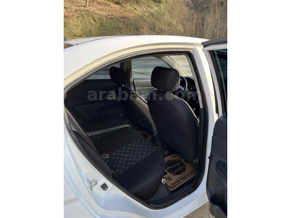 Sahibinden Hyundai Accent Era 1.5 CRDi Start 2011 Model Ordu
