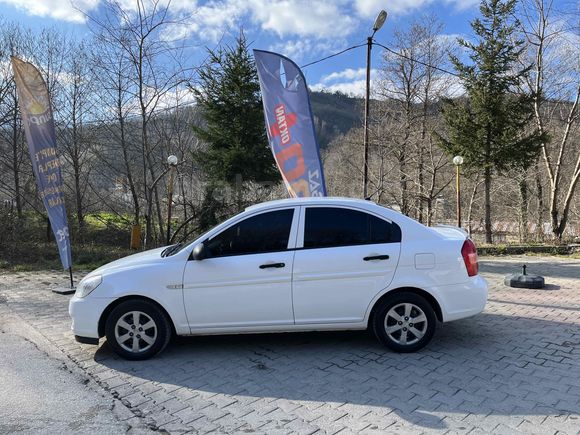 Sahibinden Hyundai Accent Era 1.5 CRDi Start 2011 Model Ordu