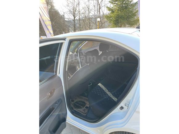 Sahibinden Hyundai Accent Era 1.5 CRDi Start 2011 Model Ordu