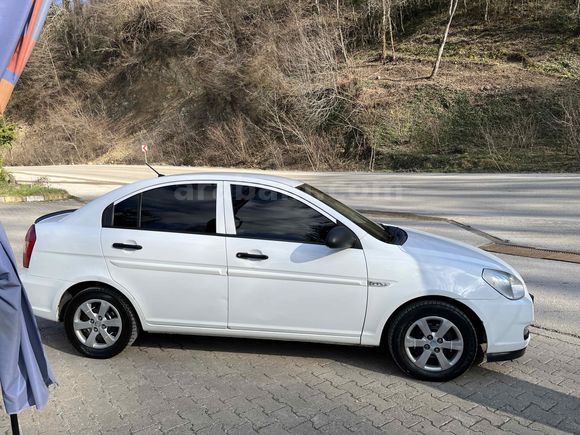 Sahibinden Hyundai Accent Era 1.5 CRDi Start 2011 Model Ordu