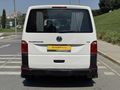 ÖZ ZAFER AUTO'DAN 2017 DÜŞÜK KM TEMİZ TRANSPORTER