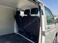 ÖZ ZAFER AUTO'DAN 2017 DÜŞÜK KM TEMİZ TRANSPORTER