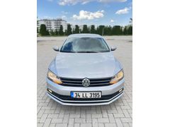 Sahibinden Volkswagen Jetta 1.6 TDi Comfortline 2014 Model 