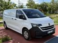 2025 TRANSPORTER SIFIRDAN FARKSIZ 6 BİNDE OTOMOTİK PANELVAN