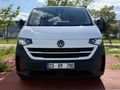 2025 TRANSPORTER SIFIRDAN FARKSIZ 6 BİNDE OTOMOTİK PANELVAN