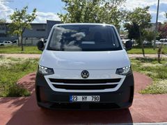 2025 TRANSPORTER SIFIRDAN FARKSIZ 6 BİNDE OTOMOTİK PANELVAN