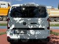 2025 TRANSPORTER SIFIRDAN FARKSIZ 6 BİNDE OTOMOTİK PANELVAN