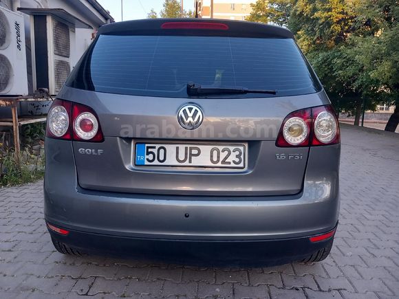 Sahibinden Volkswagen Golf 1.6 FSi Midline Plus 2006 Model