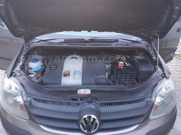 Sahibinden Volkswagen Golf 1.6 FSi Midline Plus 2006 Model