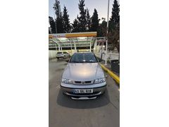 Sahibinden Fiat Palio 1.2 EL 2003 Model 