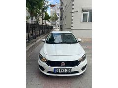 Sahibinden Fiat Egea 1.4 Fire Easy 2017 Model 