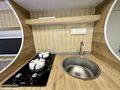 2026 YENİ MODEL FULL KARAVAN KNOTT O1 H.TESLİM 4MT 750KG