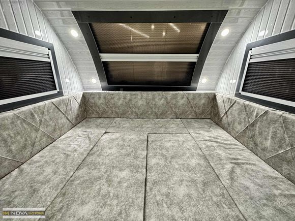 2026 YENİ MODEL FULL KARAVAN KNOTT O1 H.TESLİM 4MT 750KG