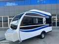 2026 YENİ MODEL FULL KARAVAN KNOTT O1 H.TESLİM 4MT 750KG