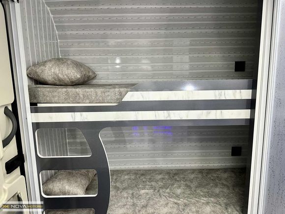 2026 YENİ MODEL FULL KARAVAN KNOTT O1 H.TESLİM 4MT 750KG