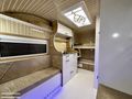 2026 YENİ MODEL FULL KARAVAN KNOTT O1 H.TESLİM 4MT 750KG