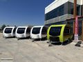 2026 YENİ MODEL FULL KARAVAN KNOTT O1 H.TESLİM 4MT 750KG