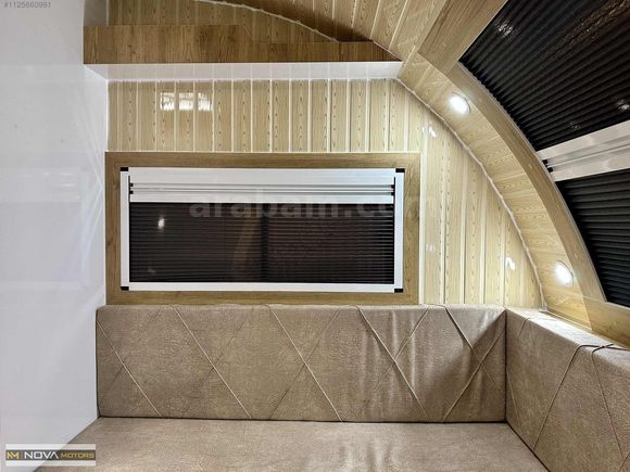 2026 YENİ MODEL FULL KARAVAN KNOTT O1 H.TESLİM 4MT 750KG