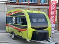 2026 YENİ MODEL FULL KARAVAN KNOTT O1 H.TESLİM 4MT 750KG