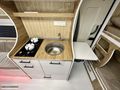 2026 YENİ MODEL FULL KARAVAN KNOTT O1 H.TESLİM 4MT 750KG