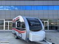 2026 YENİ MODEL FULL KARAVAN KNOTT O1 H.TESLİM 4MT 750KG