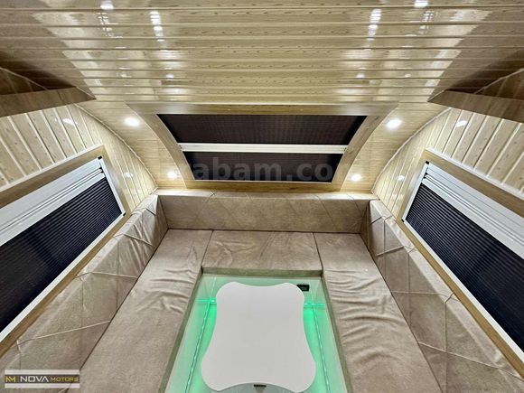 2026 YENİ MODEL FULL KARAVAN KNOTT O1 H.TESLİM 4MT 750KG