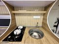 2026 YENİ MODEL FULL KARAVAN KNOTT O1 H.TESLİM 4MT 750KG