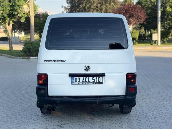 1999 MODEL KUSURSUZ UZUN ŞASE CİTY VAN