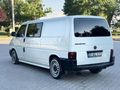 1999 MODEL KUSURSUZ UZUN ŞASE CİTY VAN