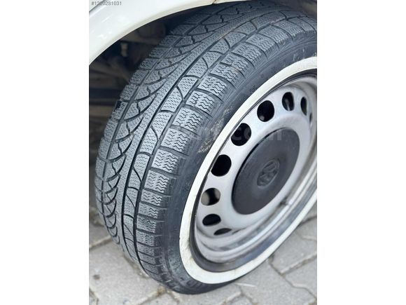 1999 MODEL KUSURSUZ UZUN ŞASE CİTY VAN