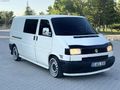 1999 MODEL KUSURSUZ UZUN ŞASE CİTY VAN