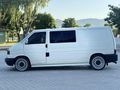 1999 MODEL KUSURSUZ UZUN ŞASE CİTY VAN