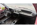 1974 MODEL 520 RUHSATLI PROJELİK