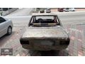 1974 MODEL 520 RUHSATLI PROJELİK