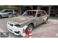 1974 MODEL 520 RUHSATLI PROJELİK