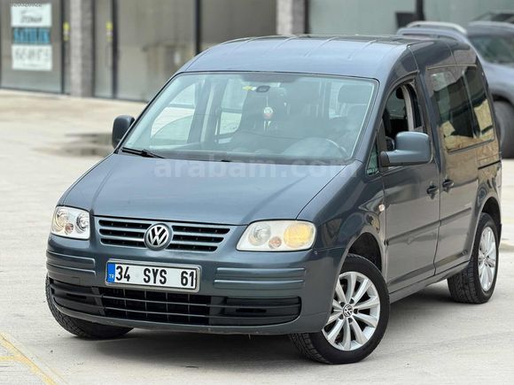 TEAM PAKET TEMİZ CADDY
