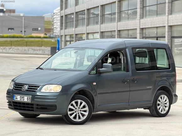TEAM PAKET TEMİZ CADDY