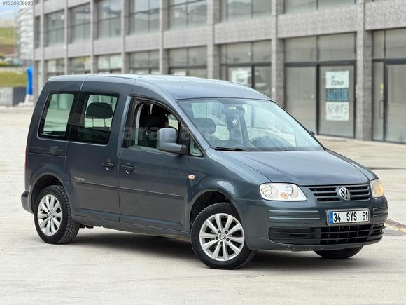 TEAM PAKET TEMİZ CADDY